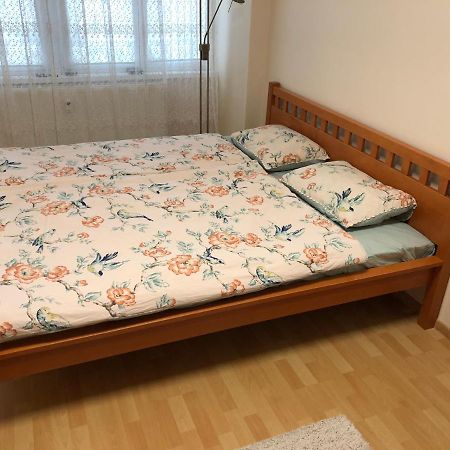 Apartment Sever Hroncova Kosice Exterior photo