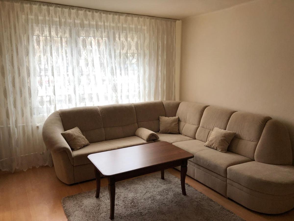 Apartment Sever Hroncova Kosice Exterior photo