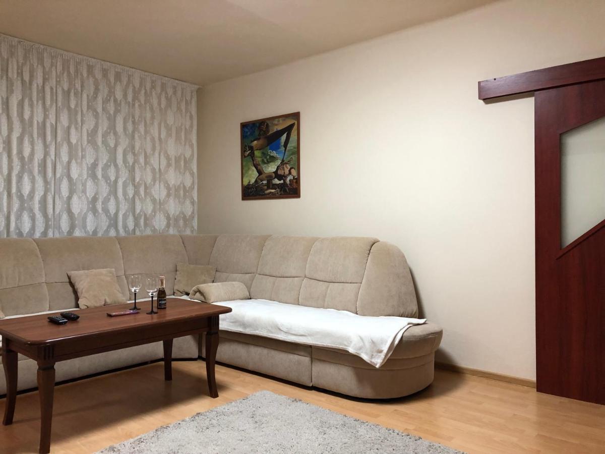 Apartment Sever Hroncova Kosice Exterior photo